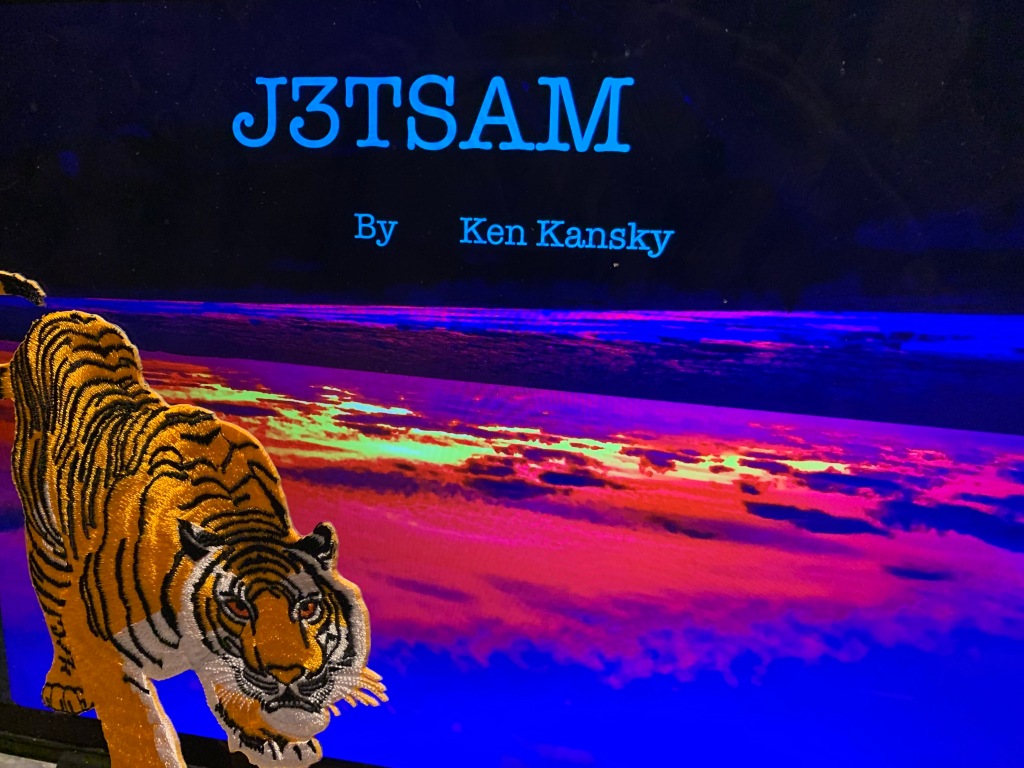 Ken Kansky – J3tam 9